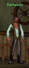 Fernando