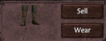 Tall Callecutter Boots
