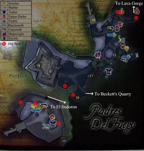 Padres Del Fuego (Click to Enlarge)