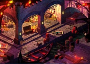 Pirates Treasure Room