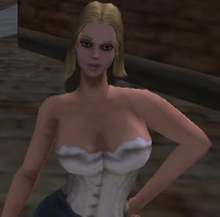 Cassandra