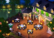 Blue Bayou: 23 January 2008 - present