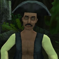 Andros Mallet