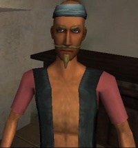 Ewan McCraken