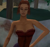 Scarlet