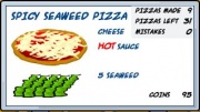 Pizza Ingredients Example