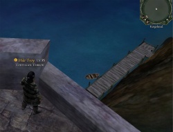 Secret Dock (Click to Enlarge)