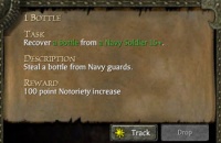1 BOTTLE