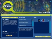 Epcot Trivia Quest 1
