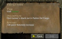VISIT GUNNER