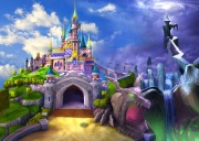 Castle Gardens