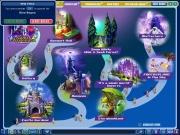 Fantasyland post 8 January, pre 3 April