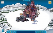 Mine Shack (Click to enlarge)