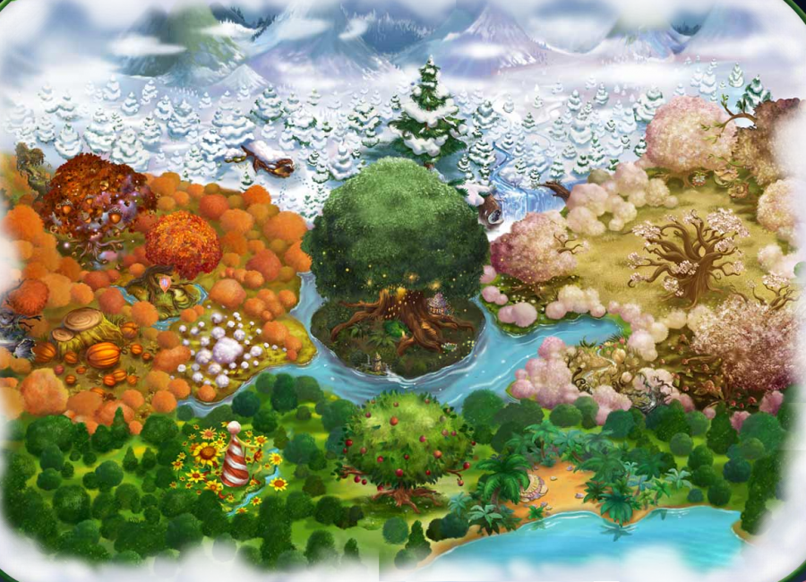 Fly Up Pixie Hollow Map 10 March 11.png