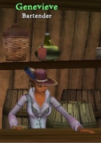 Genevieve