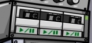 Bass Tracks