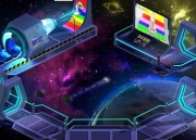 Inner-Space Shrinking Machine