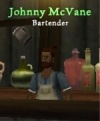 Johnny McVane