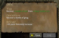 GROG