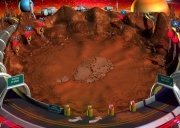 Autopia Off Road on Mars