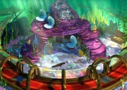 Nautilus Grotto