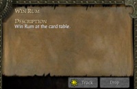 WIN RUM