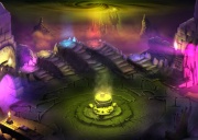 Spell Room
