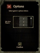 Options - Mayhem