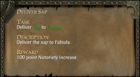 DELIVER SAP