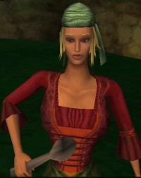 Lucinda