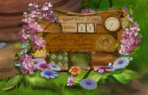 Pixie Postings (Click to Enlarge)