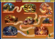 Frontierland pre- 8 January 2007