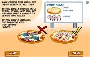 Pizzatron 3000 Instructions