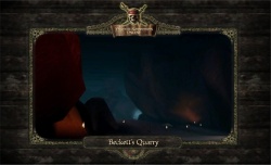 Beckett's Quarry