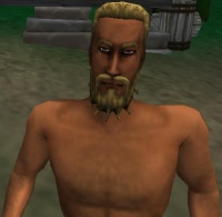 Bronze John