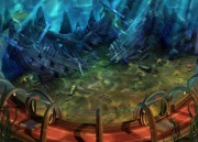 Shipwreck Graveyard