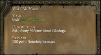 VISIT MCVANE