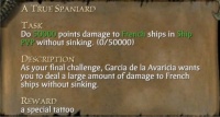 A TRUE SPANIARD