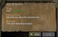 VISIT BARBOSSA