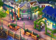 New Orleans Square