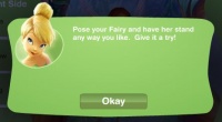 Pose Your Fairy(Click to Enlarge)