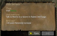 VISIT MORRIS