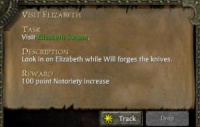 Visit Elizabeth