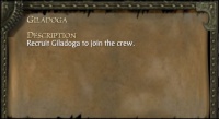 GILADOGA