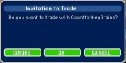 Trade Requests