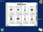 SOS Page