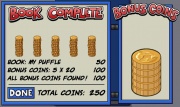 All Bonus Coins Found (Click to Enlarge)