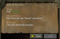 VISIT FERNANDO