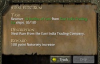 STEAL EITC RUM