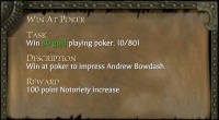 WIN AT POKER